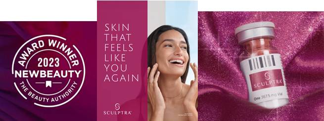 Sculptra